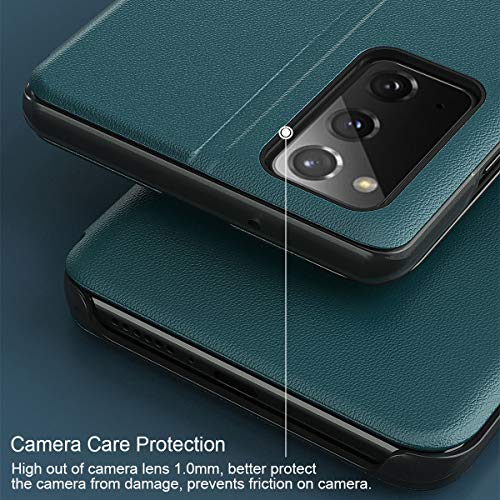 FANFO® Custodia per Samsung Galaxy Note20