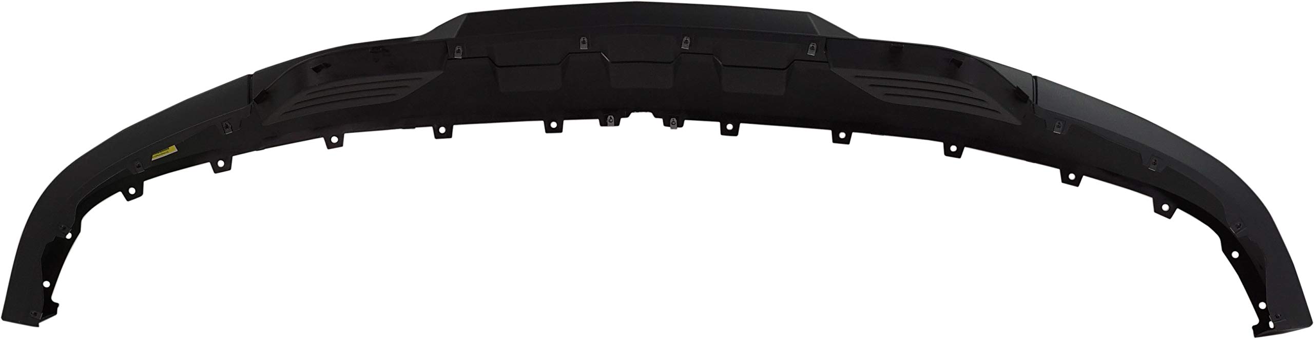 Chevrolet Silverado Lower Valance – Front Air Dam For 2016-2019 1500 & 1500 LD