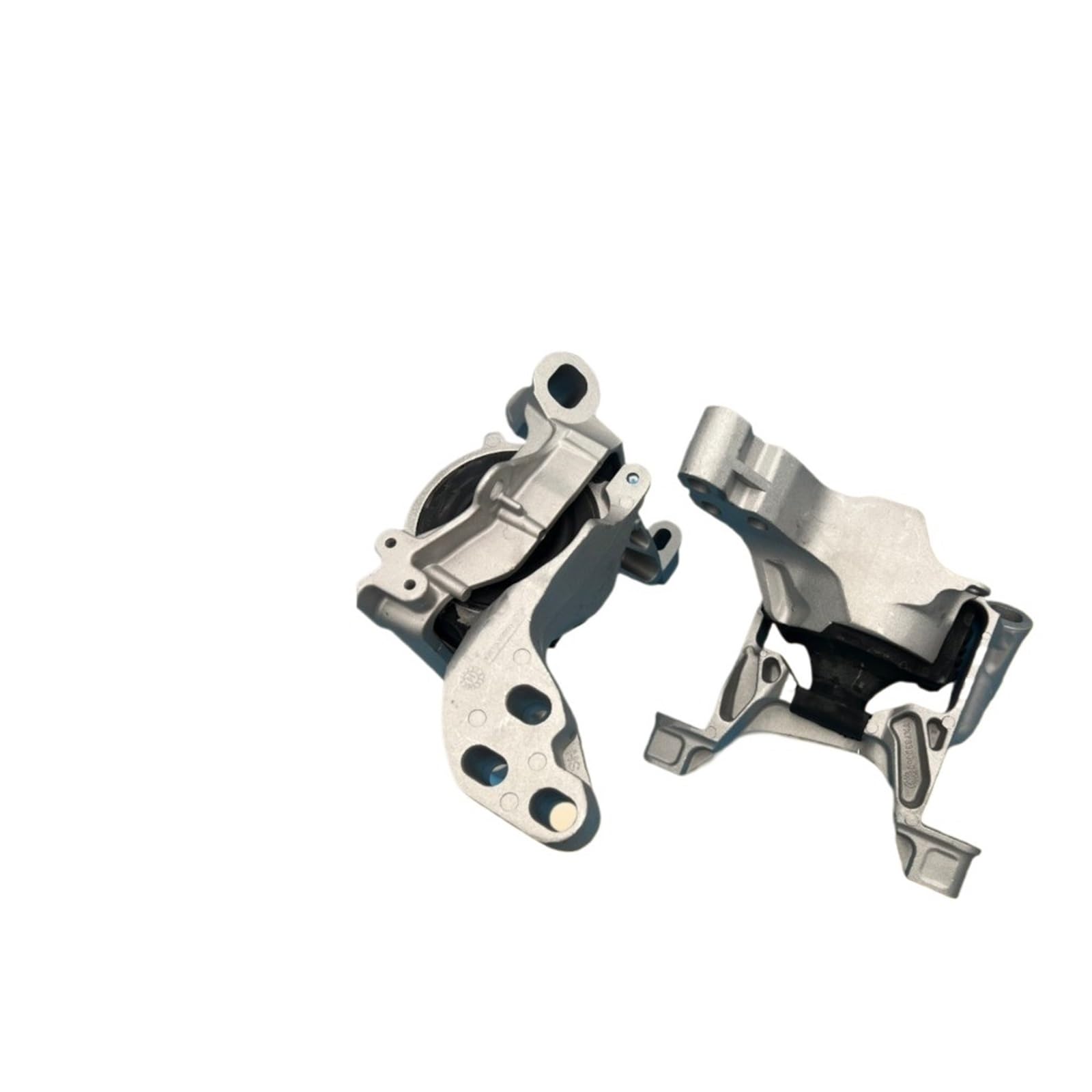 FPJQOBJC Engine Bracket Machine Foot Glue TK78-39-060