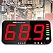 Decibel Meter Recorder Large Screen Industrial Use for Classroom Industrial