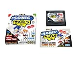 ソニック&テイルス 【ゲームギア】
