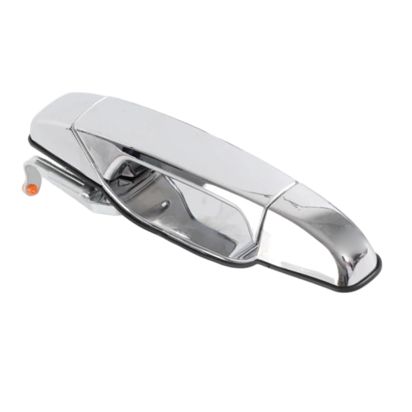 Carotoe Right Driver Side Exterior Handle For 2007 2014 Suburban Mountain Abs Metal Center Permanent Vehicle Assist Handle