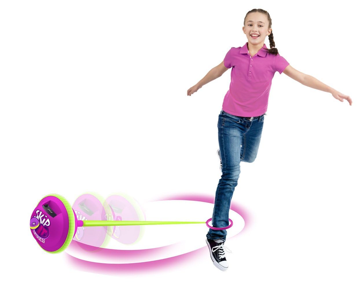BIZAK Aria Libero – Skip IT Fusion, Set di Aria (35007556)