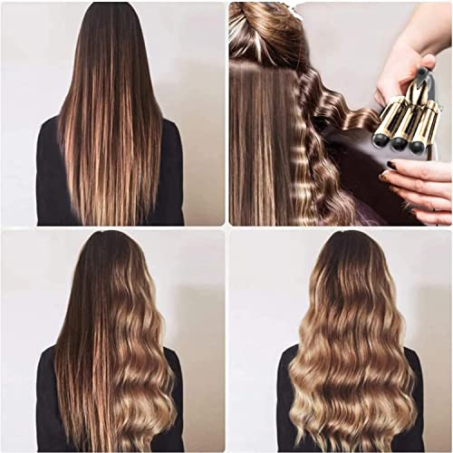 Rizadoras Y Tenazas, Beauty Imagen adicional