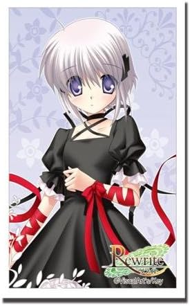 Bushiroad Sleeve Collection Mini Vol.20 Rewrite - Kagari by Bushiroad