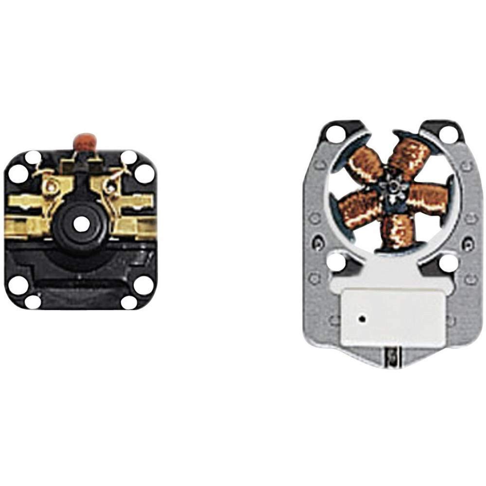 Märklin - 60941 - Modélisme Ferroviaire - Outil - Coffret Accessoire - Moteur Haute Performance