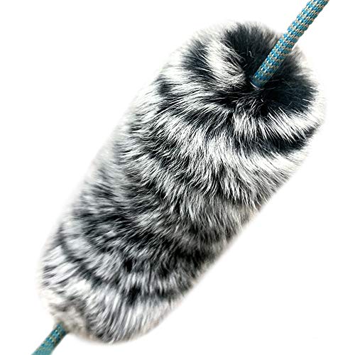 VAKA Otter Dampener Bow String Silencer 1 Pair
