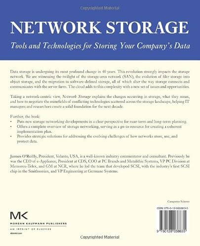 Network Storage: Tools and Technologies for Storing Your Company’s Data - Thumbnail 2