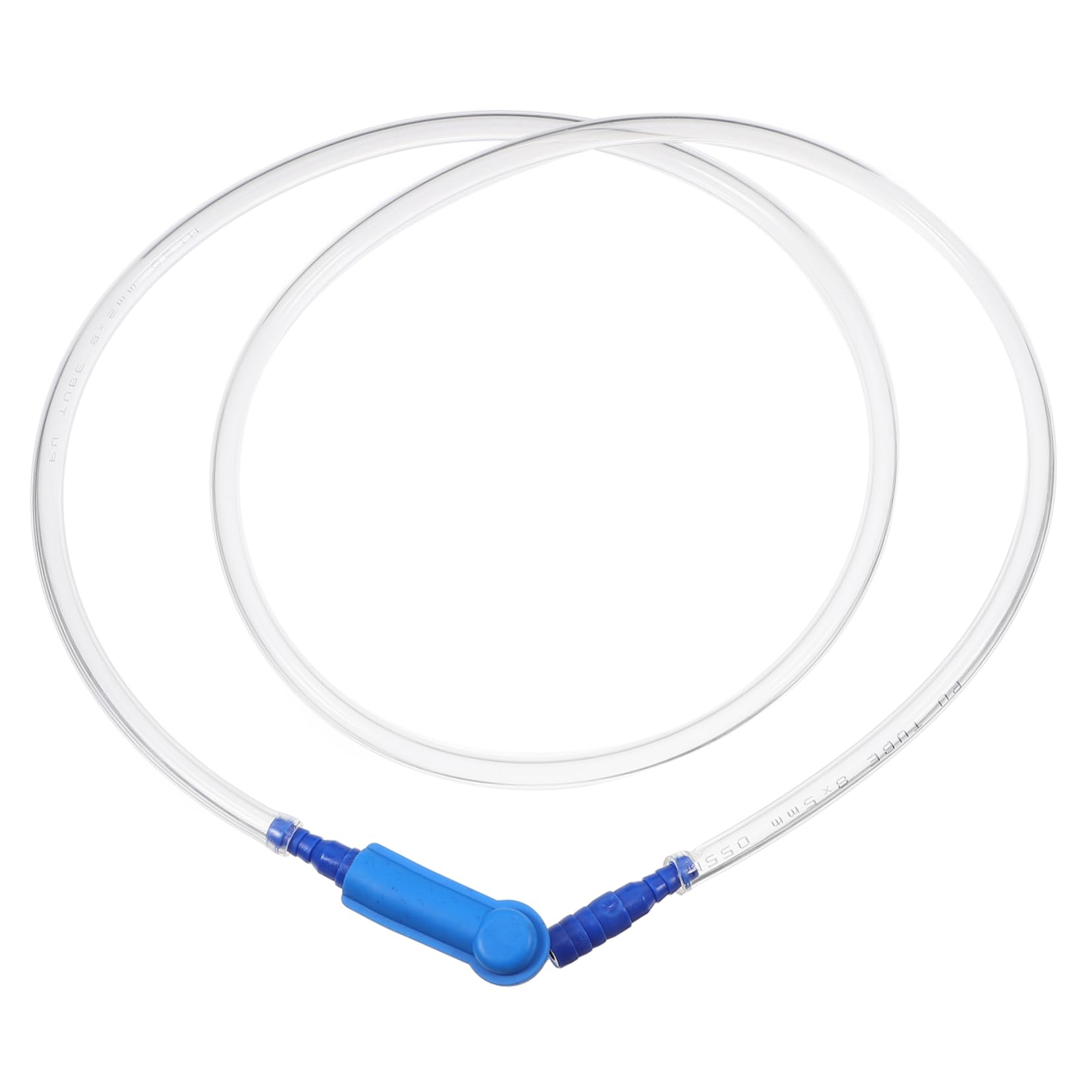 Cabilock Oil Pumping Tools Set Complete Break Bleeder Drain Hose Replacement Hose Coupler Quick Oil Gas Change for Diy Mechanics