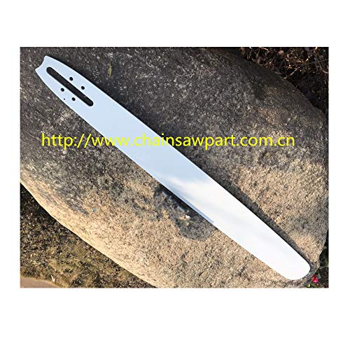 OJENAS 36-Inch.404.063.52DL Chain Saw Guide Bar Alloy Fit for Chainsaw Model 070