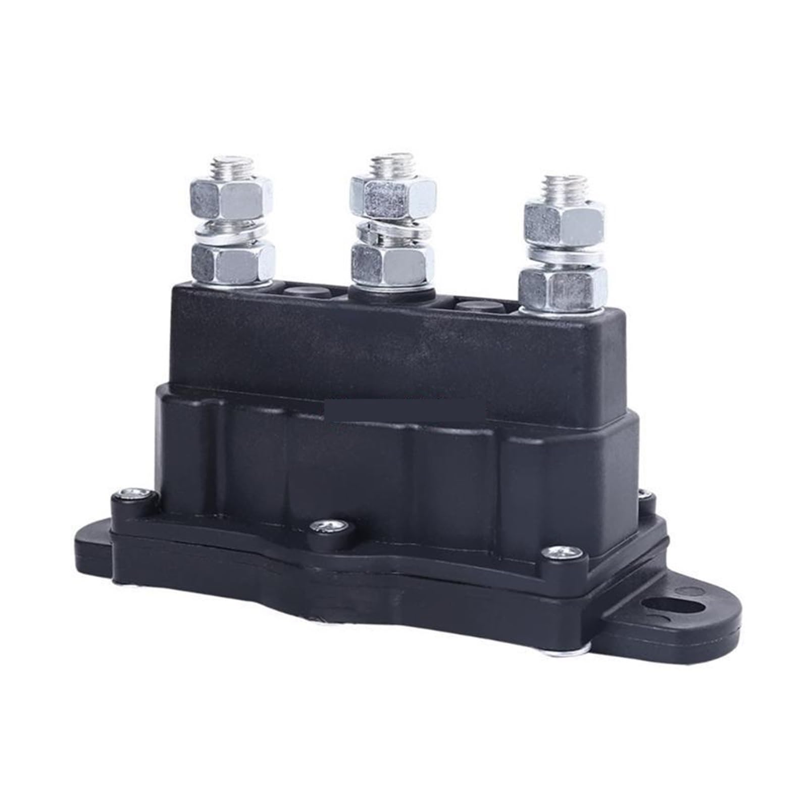 Relè di avviamento Y1UB Motore del verricello Relè solenoide di inversione Interruttore Componente elettrico del camion ATV 2141211A51 Funzionamento affidabile e stabile