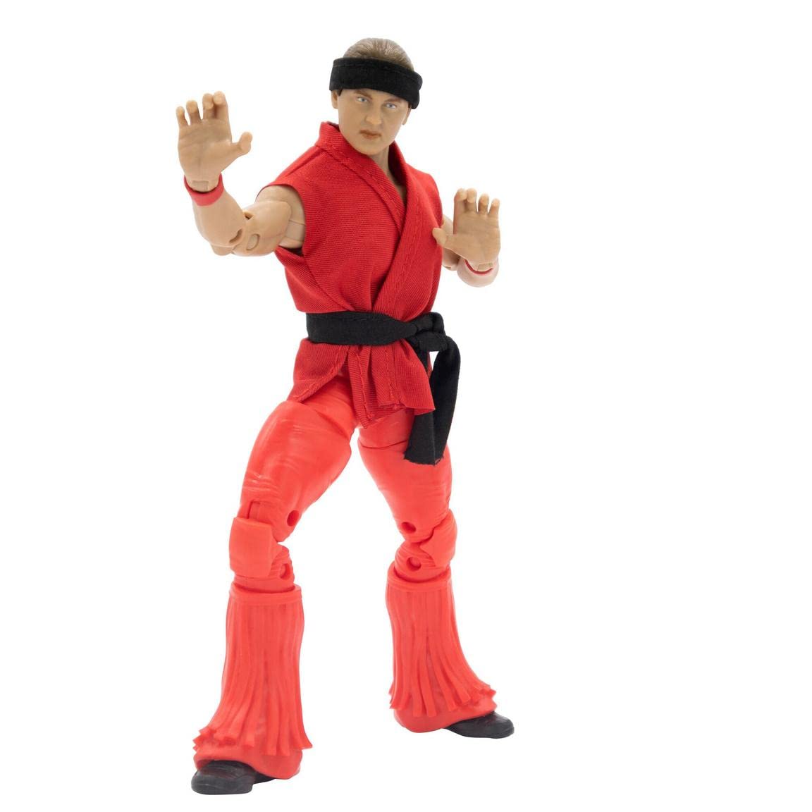 Amazon | Jazwares All Elite Wrestling x Street Fighter Nick