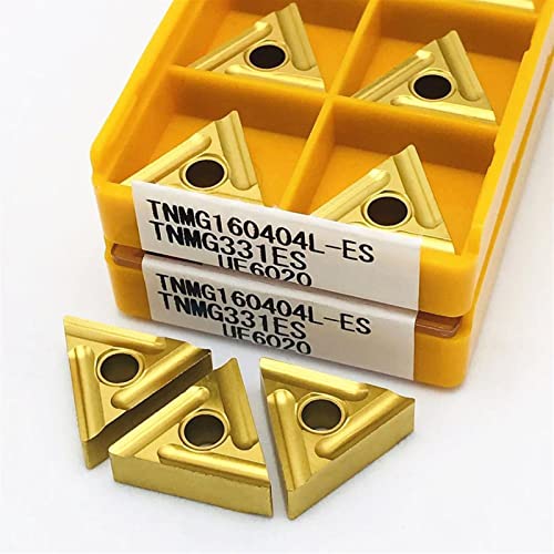 Carbide Turning Tool TNMG Metal Lathe Parts Tool miniatura 6