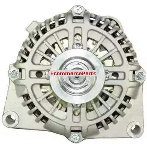 Alternatore 9145374920712 EcommerceParts Tensione: 12 V, Alternatore-Corrente carica: 140 A