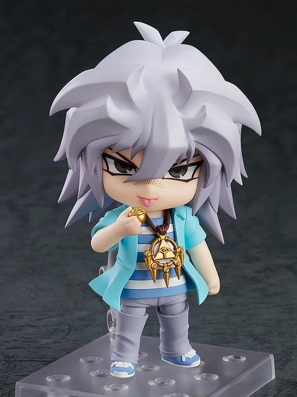Amazon.co.jp: グッドスマイル 遊戯王 ねんどろいど No.1863 幕