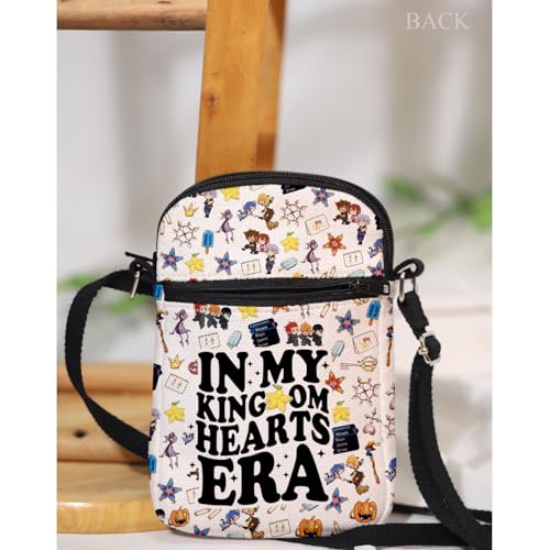 MAOFAED Video Game Inspired Gift, Paopu Fruit Gift, Video Game Lover Gift, Crossbody Bag for Women, Shoulder Bag4