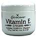 Produktbild Cococare Vitamin E Cream - 12000 IU - 4 oz pack of- 2