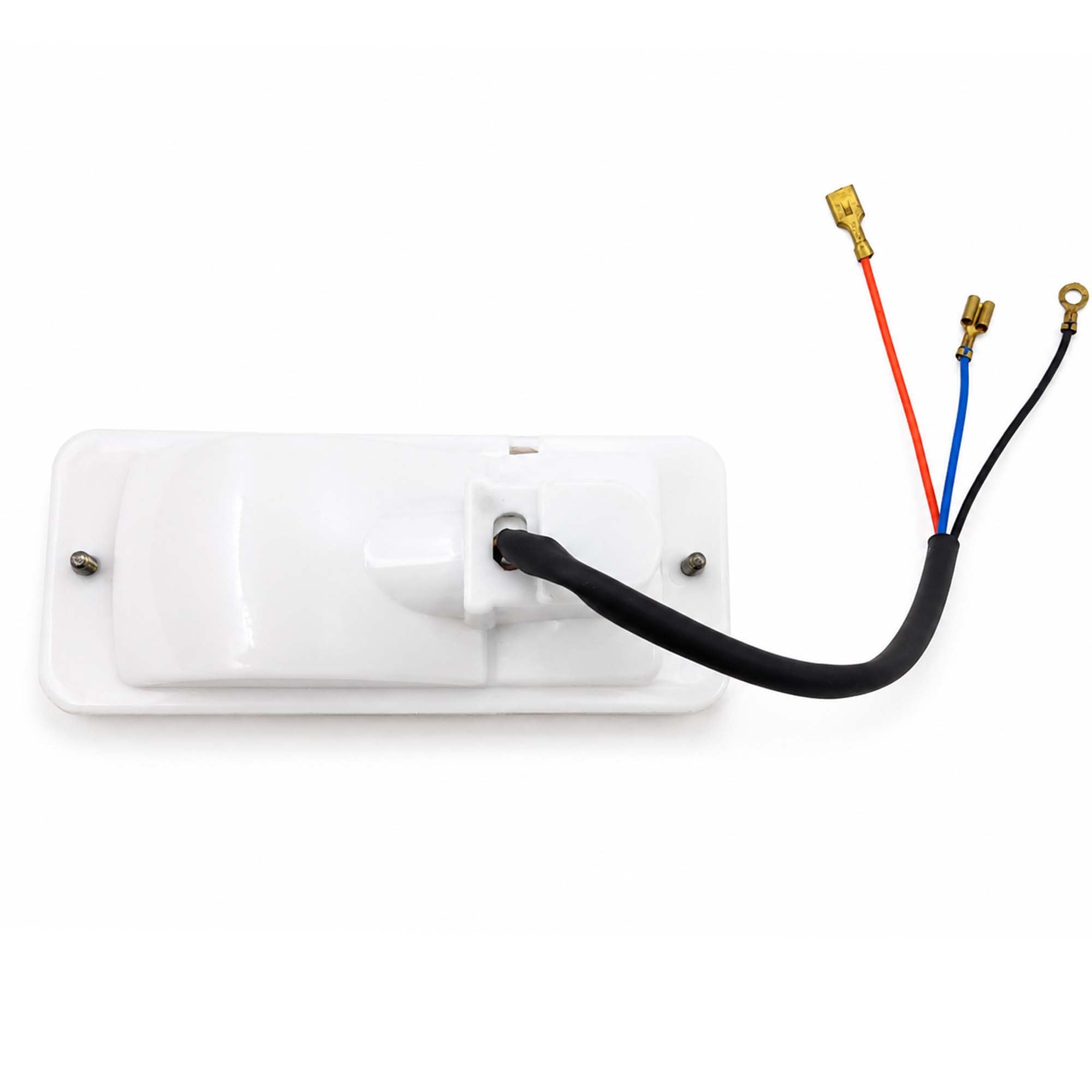 Suzuki Samurai Kit completo de luces traseras 1986-1995 - Señalización/Indicador/posición lateral/placa de matrícula - Bombillas de 12 V SZ2800101|35604-80022