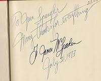 The Boy, the Deputies, the Jail-autographed B00B6EEY56 Book Cover