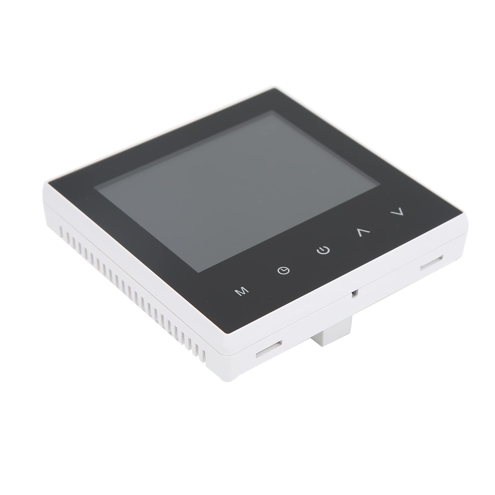 Termostato inteligente táctil WIFI con pantalla táctil a Color para calefacción eléctrica de agua, estufa colgante de pared, CA 230V (PARA)