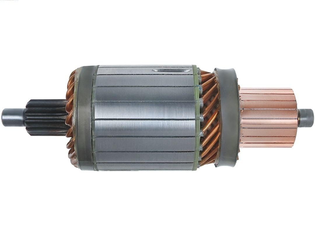 AS-PL SA5019 - Rubinetteria Di Avviamento-image