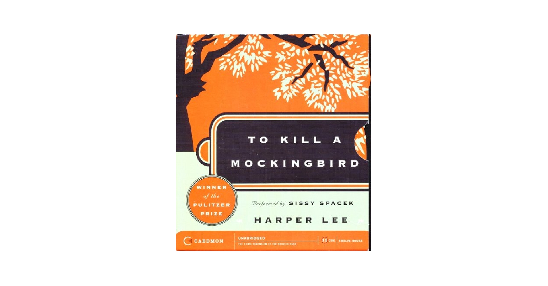 What is the Reading Level of to Kill a Mockingbird 