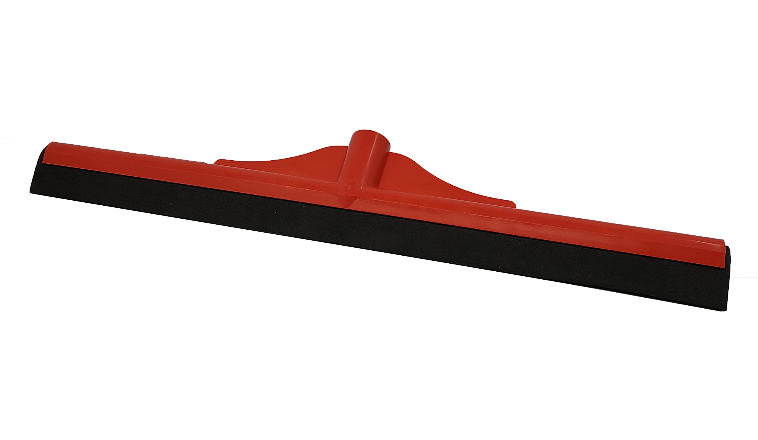 Pippo Rot Oder Schwarz Es11232 Plastic Floor Squeegee 45 Cm 45Cm