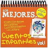  Los Mejores Cuentos Infantiles I