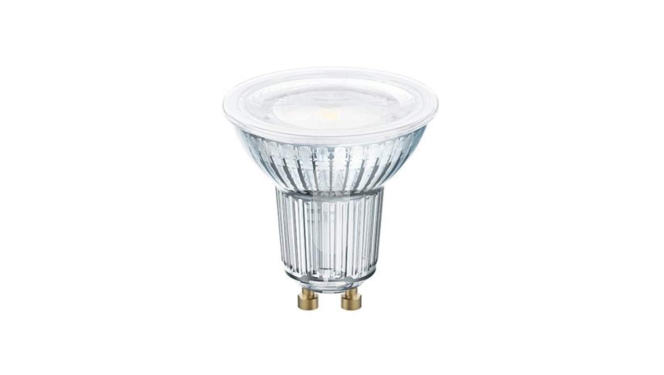 OSRAM LED Value PAR16 80 non-dim 36° 6,9 W/830 GU10 6 unidades