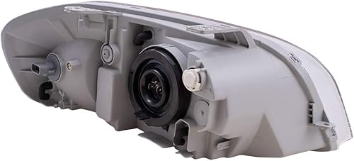 Miniatura 9 de Brock Faro delantero para Aveo Sedan 96650525 izquierdo GM2502273 2007-2011