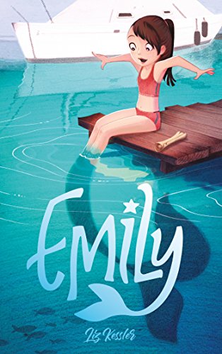 Emily - tome 1 [French] 2017007234 Book Cover