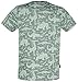 Horizon Forbidden West T Shirt All Over Print Official Mens Green Size Small
