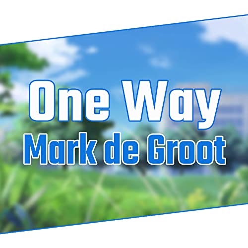 Mark de Groot