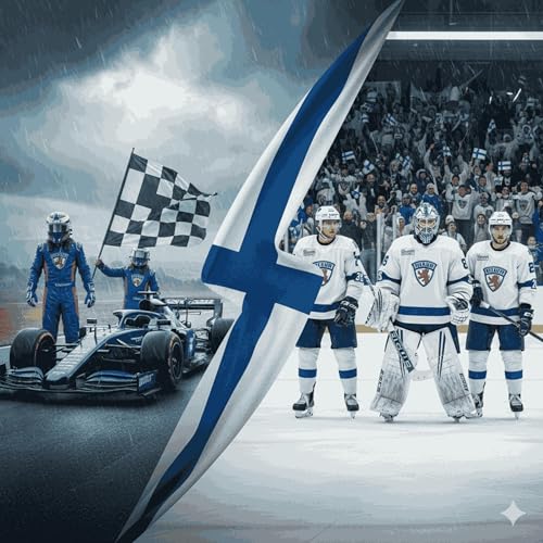 Urheiluhullu / Sports Crazy