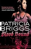 Blood Bound (Mercy Thompson 2)