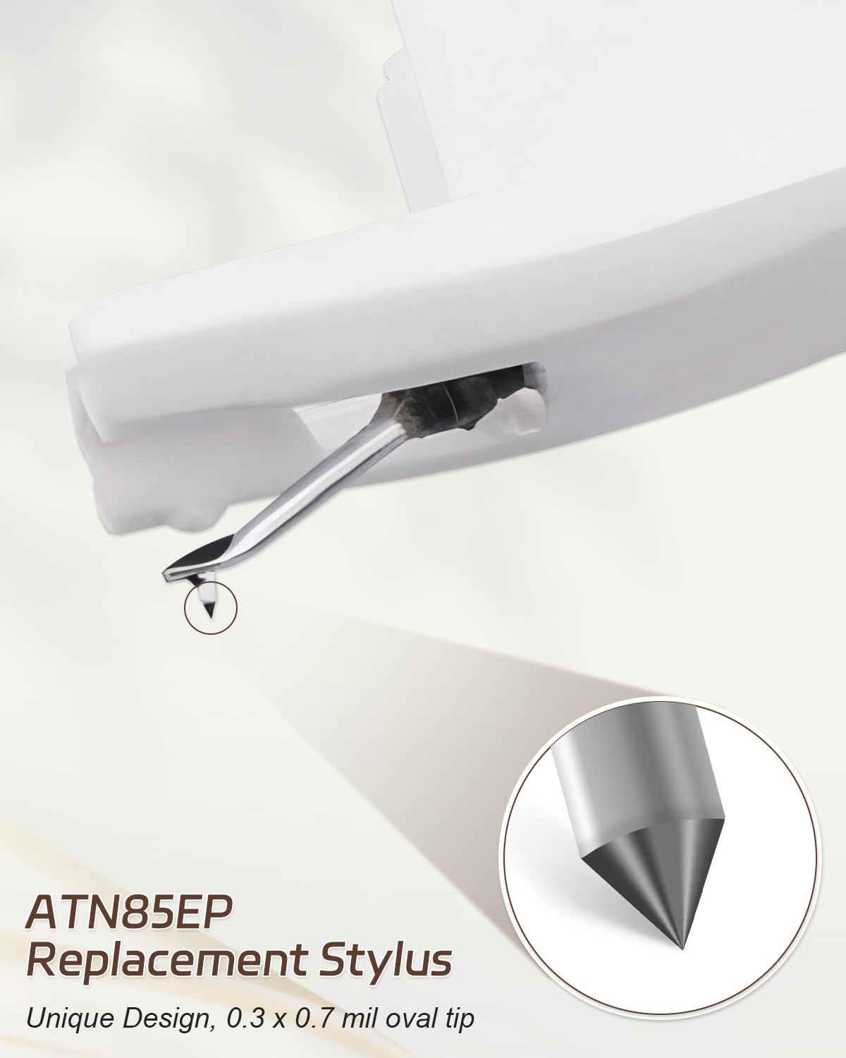 Stylet de Remplacement ATN85EP pour AT85EP Compatible avec S5630 6033269340994
