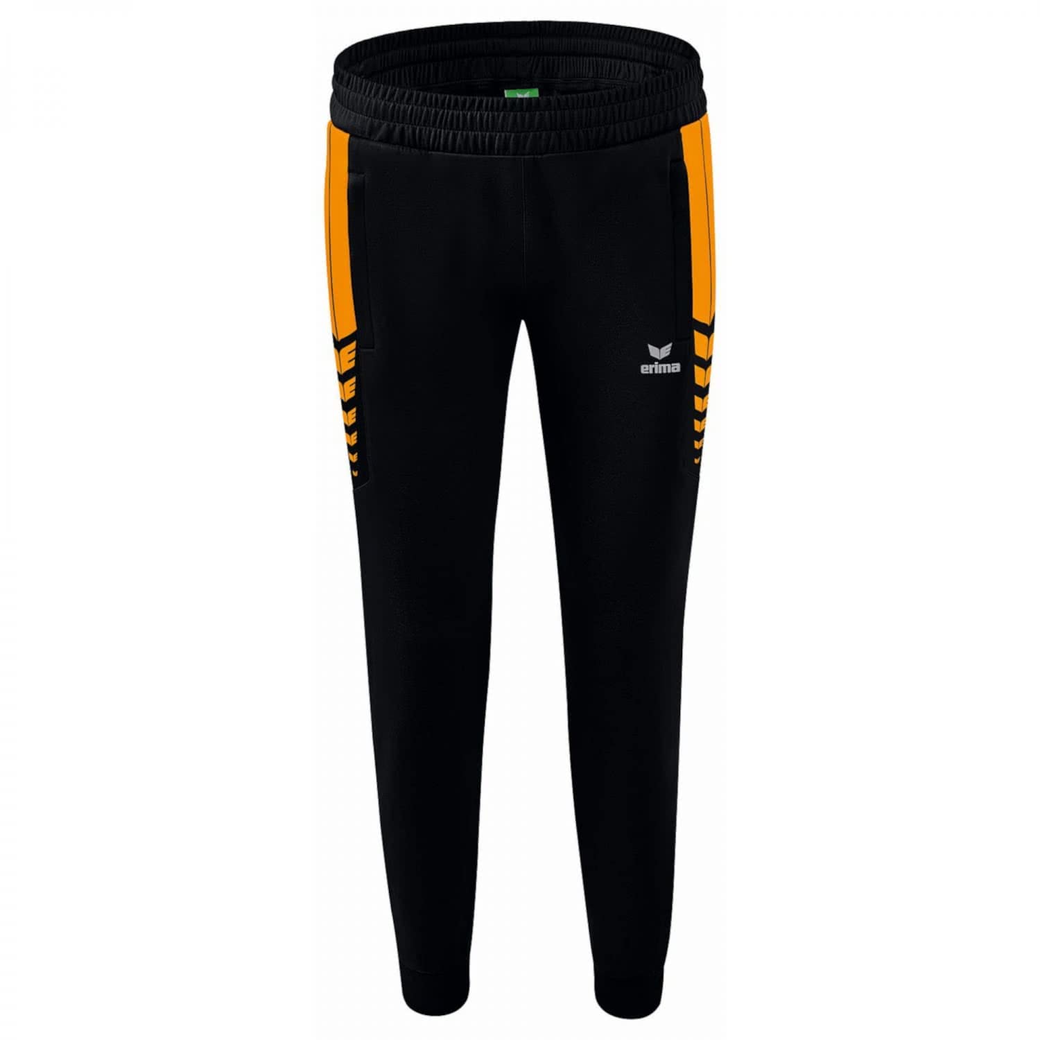 Erima Women's Noir Joggers Worker Six Wings