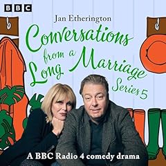 Conversations from a Long Marriage: Series 5 cover art