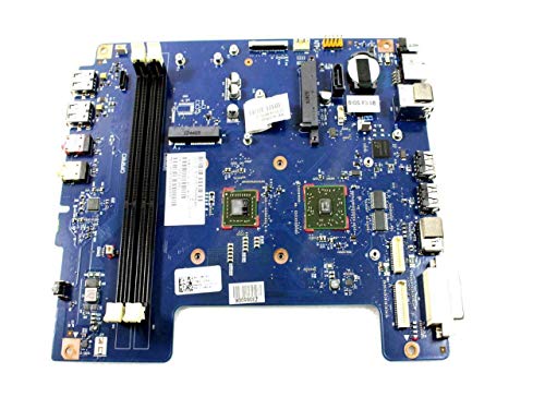 Ebid Dealz Replacement For 2 Slots Of 2Gb Ddr3 Sdram Amd G-T52R Processor Motherboard Dell Wyse Zx0 Z90S7P Ky0F7 0Ky0F7 Cn-0Ky0F7 0Wnc69 Cn-0Wnc69 770562-03L 770562-03L #TOP4