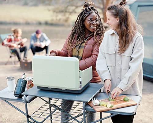 Eureka! Ignite Portable Two-Burner Camping Stove #TOP4