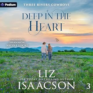 Deep in the Heart cover art