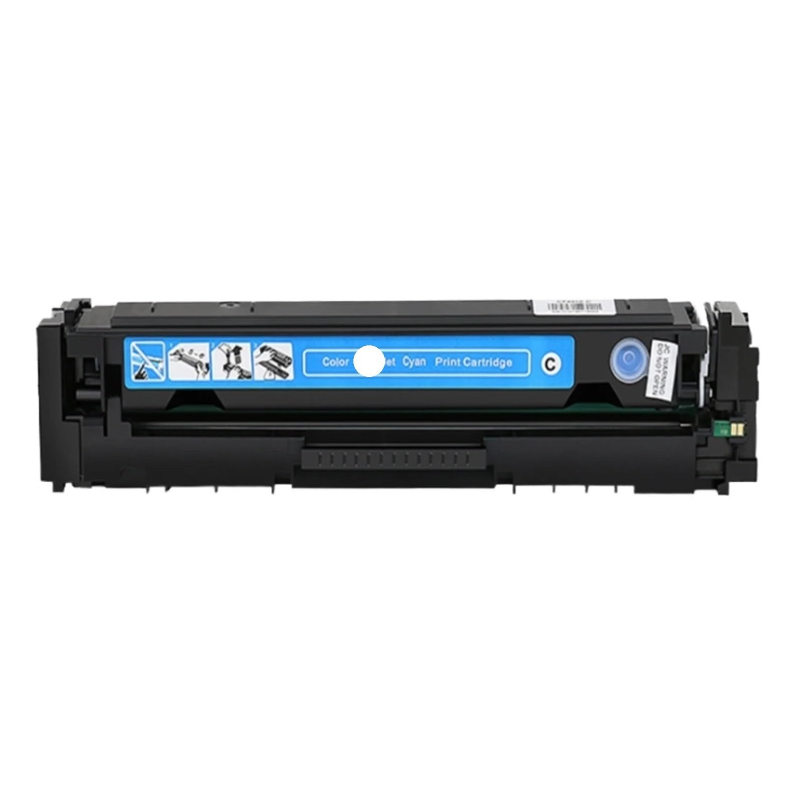 Cartuccia toner, compatibile con HP, 215A 216A W2310A W2410A