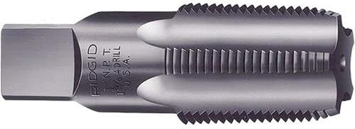 Ridgid 35845 Grifo de tubo