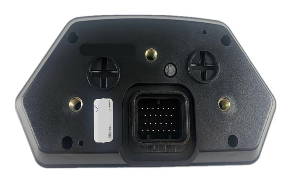 Velocímetro Para BJ500-6A Y BJ502C | Medidor De Velocidad Digital Motocicletas Para BJ500-6A Y BJ502C
