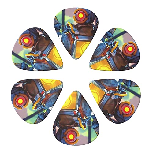 �M�^�[�s�b�N Apex Legends �G�[�y�b�N�X���W�F���Y 6��/�Z�b�g ���[�P�[�X�t�� 0.96mm ���ꂼ����� �ۂ���[ �~�� 0.71mm �G�b�W�T���f�B���O 0.46mm �E�N���� �M�t�g �M�^���X�g ���S�� �M�^�[��p �x�[�X 0.71mm