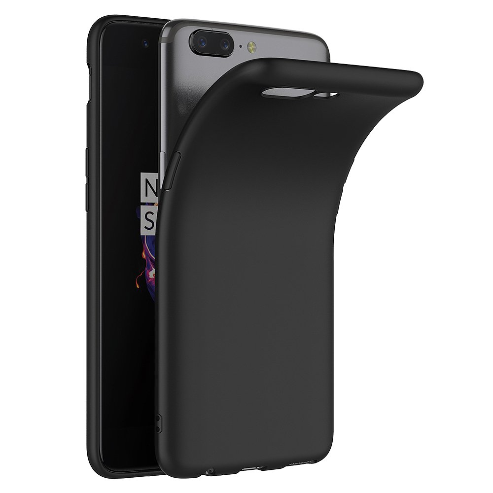 Vansdon Cover Compatibile con Samsung Galaxy A55 5G, 2 Pellicola Protettiva in Vetro Temperato