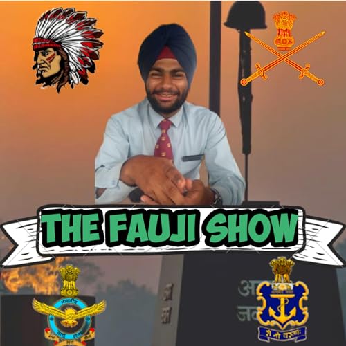 The Fauji Show
