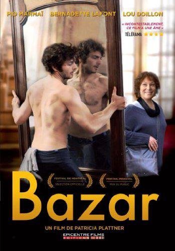 Bazar ( Bazaar ) [ NON-USA FORMAT, PAL, Reg.0 Import - France ]