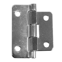 Algopix Similar Product 15 - Seismic Audio  SAHW32 Piece Chrome