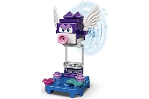 LEGO Super Mario: Cheep Cheep Buildable Character